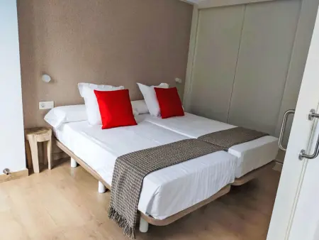 Pillaras da Lanzada - Enmalle, Appartement 4 personnes à Sanxenxo  Rías Baixas - Photo 7