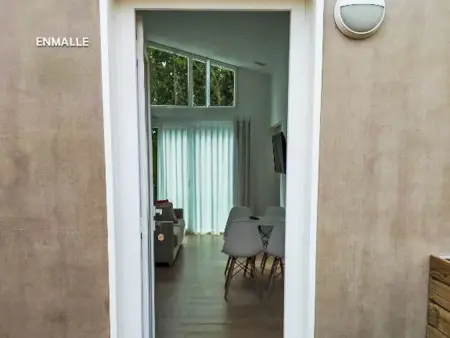 Pillaras da Lanzada - Enmalle, Appartement 4 personnes à Sanxenxo  Rías Baixas - Photo 9