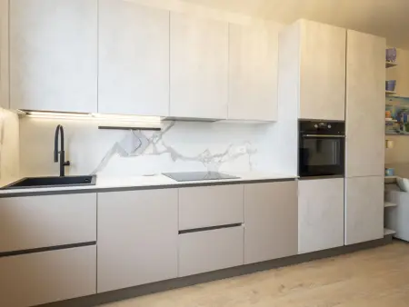 Lotus, Appartement 4 personnes à Milan - Photo 1