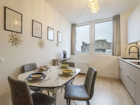 Lotus, Appartement 4 personnes à Milan - Photo 2