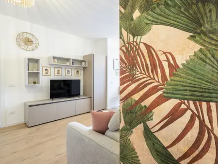 Lotus, Appartement 4 personnes à Milan - Photo 3