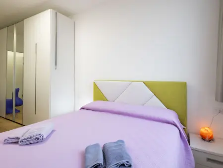 Lotus, Appartement 4 personnes à Milan - Photo 4