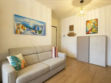 Lotus, Appartement 4 personnes à Milan - Photo 6