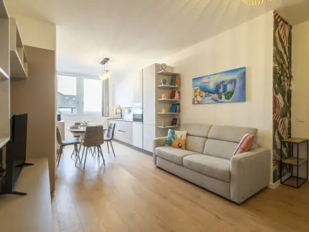 Lotus, Appartement 4 personnes à Milan - Photo 7