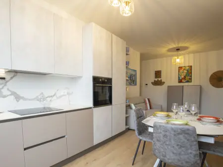 Lotus, Appartement 4 personnes à Milan - Photo 8