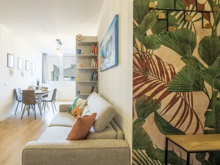 Lotus, Appartement 4 personnes à Milan - Photo 9