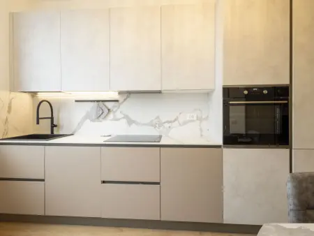 Lotus, Appartement 4 personnes à Milan - Photo 10
