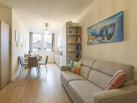 Lotus, Appartement 4 personnes à Milan - Photo 11