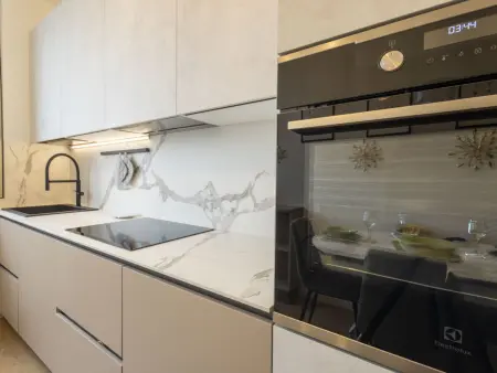 Lotus, Appartement 4 personnes à Milan - Photo 12