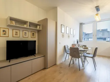 Lotus, Appartement 4 personnes à Milan - Photo 13