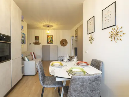 Lotus, Appartement 4 personnes à Milan - Photo 15