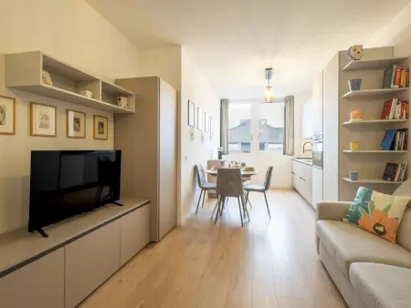 Lotus, Appartement 4 personnes à Milan - Photo 17