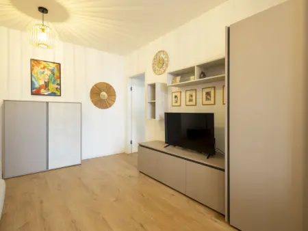 Lotus, Appartement 4 personnes à Milan - Photo 18