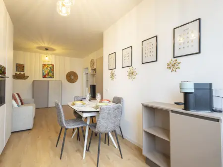 Lotus, Appartement 4 personnes à Milan - Photo 19