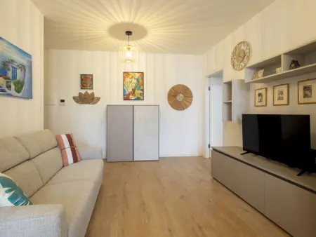 Lotus, Appartement 4 personnes à Milan - Photo 20
