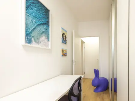 Lotus, Appartement 4 personnes à Milan - Photo 21