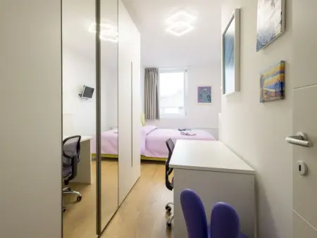 Lotus, Appartement 4 personnes à Milan - Photo 22