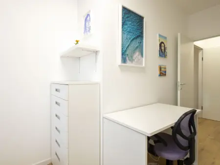 Lotus, Appartement 4 personnes à Milan - Photo 23