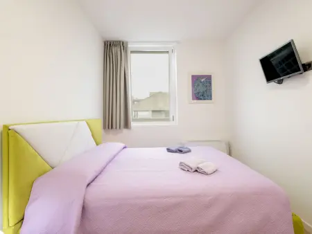 Lotus, Appartement 4 personnes à Milan - Photo 24