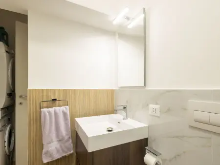 Lotus, Appartement 4 personnes à Milan - Photo 26