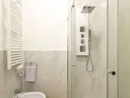 Lotus, Appartement 4 personnes à Milan - Photo 27