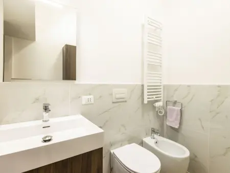 Lotus, Appartement 4 personnes à Milan - Photo 28