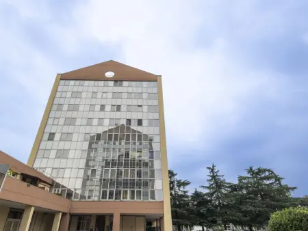 Lotus, Appartement 4 personnes à Milan - Photo 29