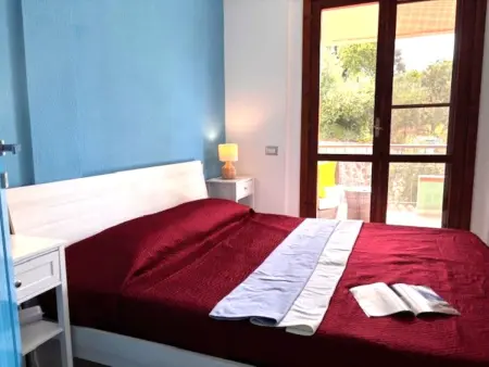Lux, Villa 5 personnes à Villasimius - Photo 3