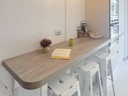Lux, Villa 5 personnes à Villasimius - Photo 8