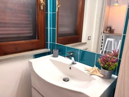 Lux, Villa 5 personnes à Villasimius - Photo 9