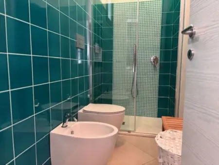 Lux, Villa 5 personnes à Villasimius - Photo 10