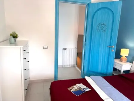 Lux, Villa 5 personnes à Villasimius - Photo 12