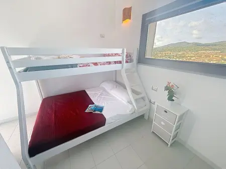 Lux, Villa 5 personnes à Villasimius - Photo 13