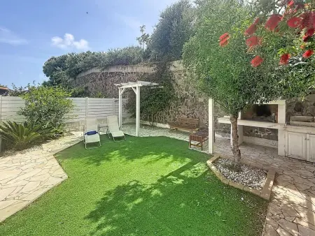 Lux, Villa 5 personnes à Villasimius - Photo 15