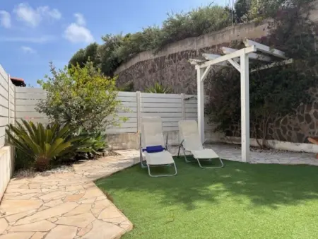 Lux, Villa 5 personnes à Villasimius - Photo 16