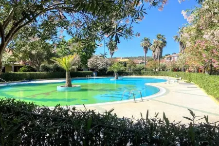 Residenza L'Oasi, Appartement avec piscine et parking privé - Photo 1
