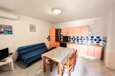 Residenza L'Oasi, Appartement avec piscine et parking privé - Photo 2