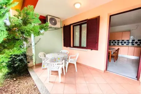 Residenza L'Oasi, Appartement avec piscine et parking privé - Photo 4