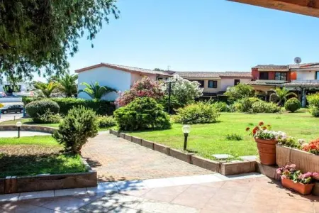 Residenza L'Oasi, Appartement avec piscine et parking privé - Photo 5