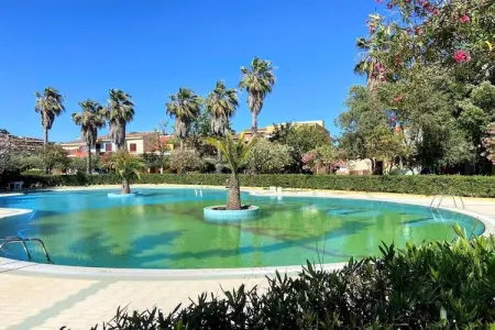 Residenza L'Oasi, Appartement avec piscine et parking privé - Photo 6