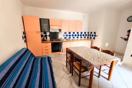 Residenza L'Oasi, Appartement avec piscine et parking privé - Photo 7
