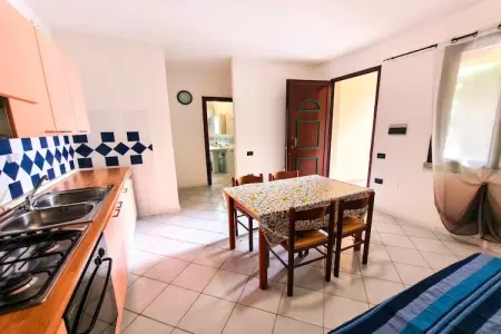 Residenza L'Oasi, Appartement avec piscine et parking privé - Photo 8
