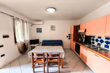 Residenza L'Oasi, Appartement avec piscine et parking privé - Photo 9