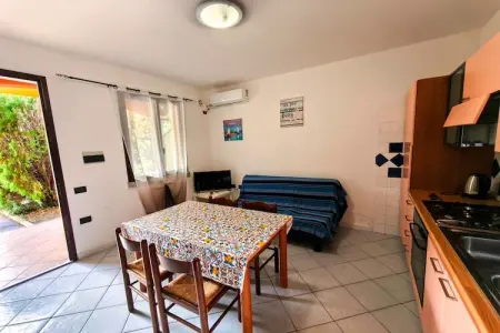 Residenza L'Oasi, Appartement avec piscine et parking privé - Photo 10