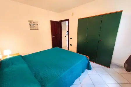 Residenza L'Oasi, Appartement avec piscine et parking privé - Photo 12