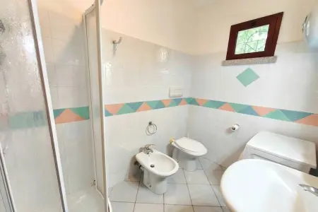 Residenza L'Oasi, Appartement avec piscine et parking privé - Photo 15