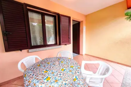 Residenza L'Oasi, Appartement avec piscine et parking privé - Photo 18