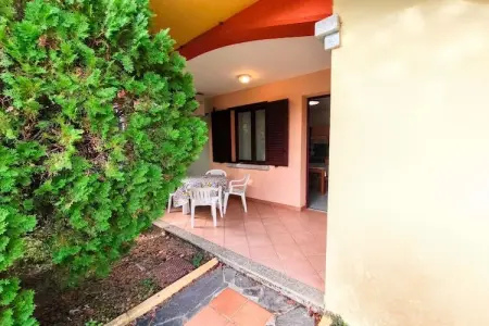 Residenza L'Oasi, Appartement avec piscine et parking privé - Photo 23