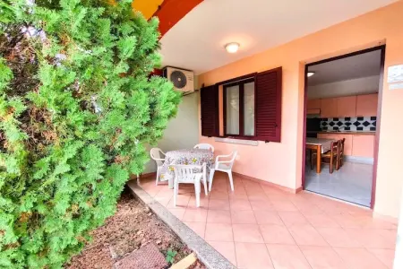 Residenza L'Oasi, Appartement avec piscine et parking privé - Photo 24