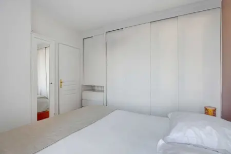 TB-101-THOREZ, Superbe appartement - 2CH - 4 P - Ivry-sur-Seine - Photo 5